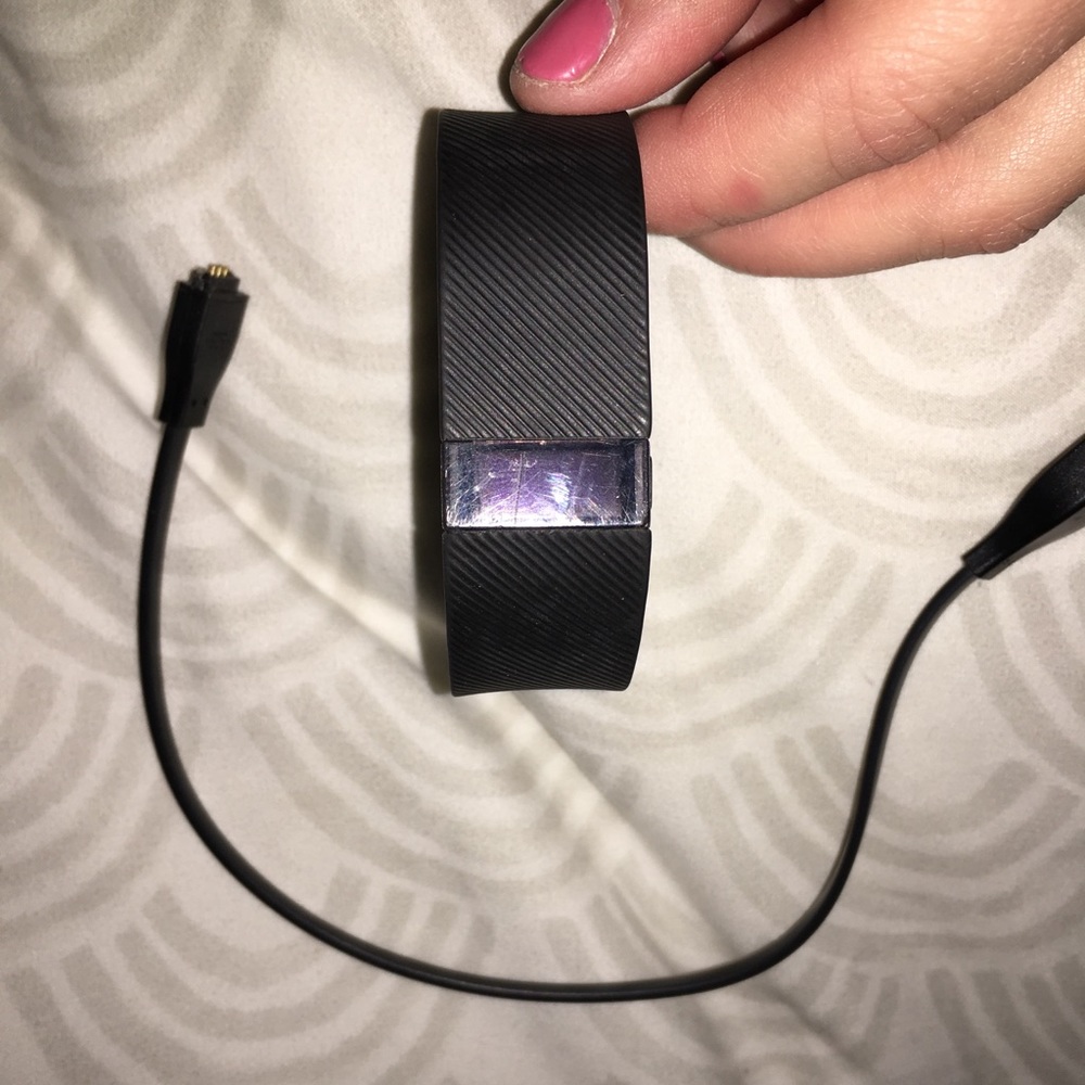 Fitbit Charge